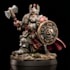 do warhammer, warhammer painting, miniature painting, 40k