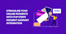 do stripe payment integration, subscriptions, and webhooks integrations