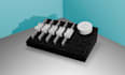 design custom parts for 3d printing and prototyping