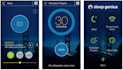 build customize sleep improvement app, bedtime app
