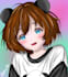 draw your oc in anime style