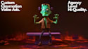 make stunning stop motion clay video ads