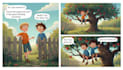 magical children book illustrations that spark imagination