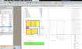 construction estimate, fast drywall quantity takeoff building planswift stack