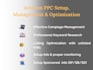 optimize amazon ppc campaigns and amazon ppc ads campaigns, amazon ppc expert