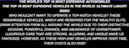 write seo automotive article and automotive blog post