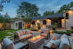 do landscape design, backyard design and front yard design