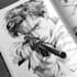 draw your comic art, comic book, illustrations, comic pages