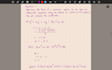 math and calculus derivatives and integrations