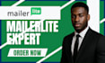 design mailerlite email template mailerlite landing page mailerlite automation