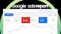 create and manage google ads and facebook ads campaign