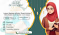 teach namaz, daily duas and kalmas online for kids and women