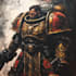 do 3d character model, warhammer 40k, tabletop, 3d model
