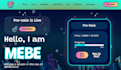 do solana presale website, staking website, spl token, solidity smart contract