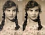 restore old photos to improve quality