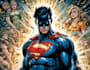 draw superhero comic artist graphic illustration nsfw comic