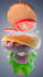 make commercial 3d product animation video