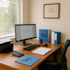 file your US business taxes