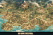 do map illustration map design fantasy map maker cartography city map vector map