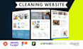 build wordpress website wordpress website development and design with elementor