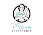 do execlusive super patisserie logo design