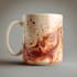 do an custom mug design or coffee mug design