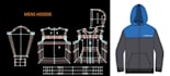 provide expert grading services for flawless sewing patterns