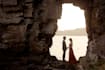 professionally edit your wedding photos with a natural look