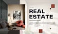 do professional real estate video editing for realtors and media agencies