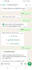 create a smart whatsapp chatbot using openai gpt