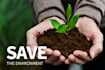 plant a tree in a village in pakistan  with your name tag