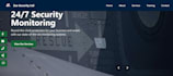 build a stunning custom website