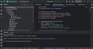 do ai and python automations