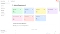 develop custom web apps in nextjs or react with nodejs or express js backend
