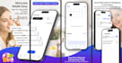 develop ios app with API and firebase