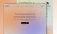 design user friendly interfaces based on user needs