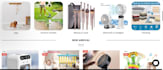 designed professional shopify stores with expert products listings and sourcing