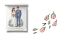 design your custom wedding invitation