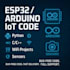 provide professional iot coding develop and code debug
