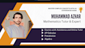 be your online quantum computing and calculus tutor