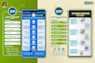 create professional infographic design, flowchart, roadmap