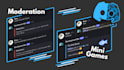 make a custom discord bot
