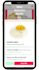 develop a custom mobile app using react native