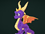 do handpainted texture for 3d models, 3d weapons, game asset for game secondlife