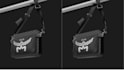 create 3d bag animation, bag design, bag modeling, bag rendering, luggage, tote