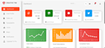 develop clean and responsive web pages