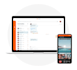 develop linphone based voip softphone for windows mac with auto dialer