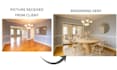 propose ai render a scene in minutes