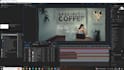 create cinematic video edits, trailer cuts and mashups
