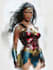 create superhero comic book illustration marvel
